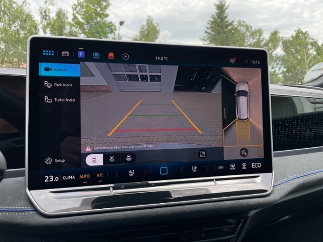 Volkswagen Passat DSG Variant eHybrid