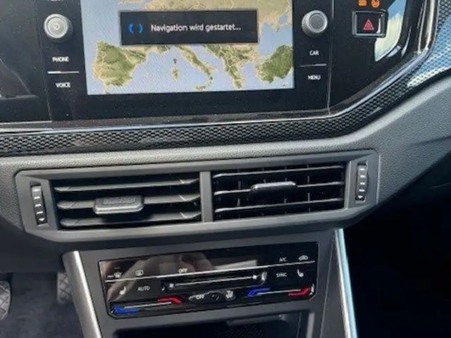 Volkswagen Taigo Life