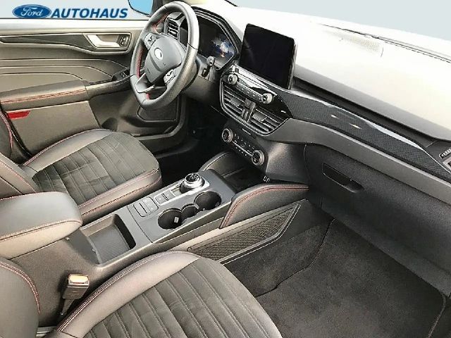 Ford Kuga Plug in Hybrid