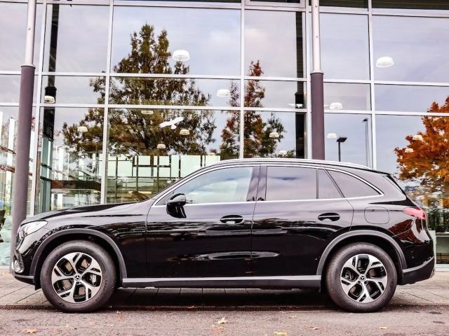 Mercedes-Benz GLC 300 4MATIC