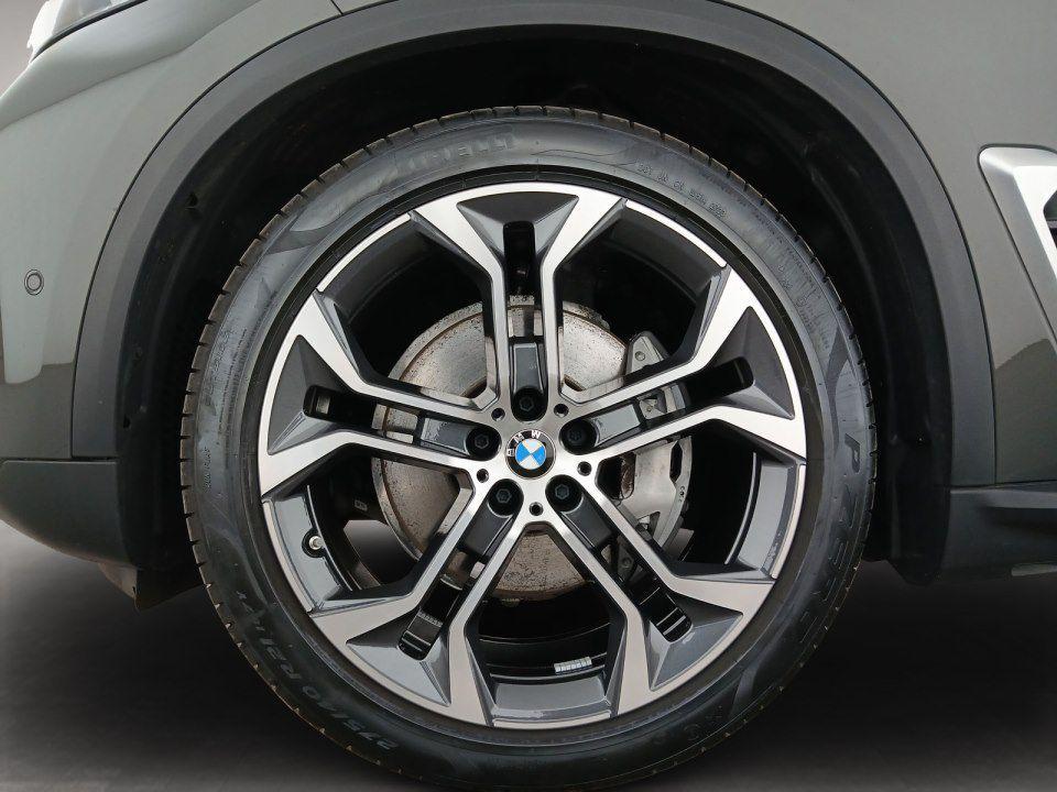 BMW X5 xDrive30d