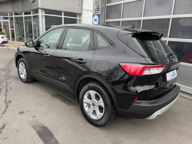 Ford Kuga Cool & Connect