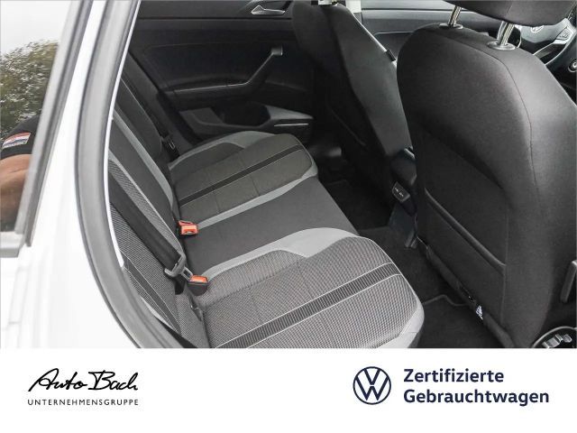 Volkswagen Polo 1.0 TSI Style