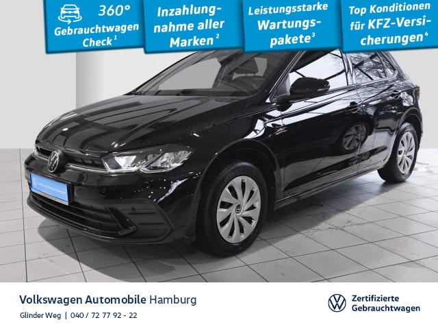 Volkswagen Polo Life