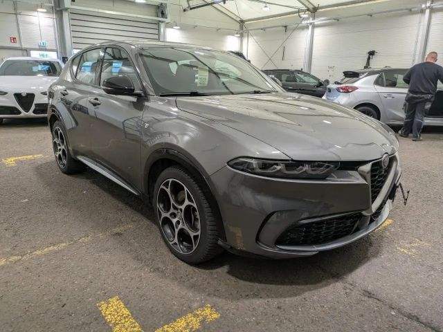 Alfa Romeo Tonale TI