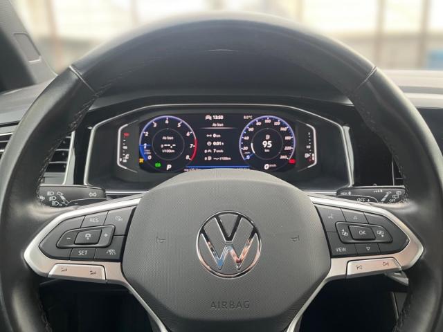 Volkswagen Taigo 1.0 TSI DSG IQ.Drive R-Line