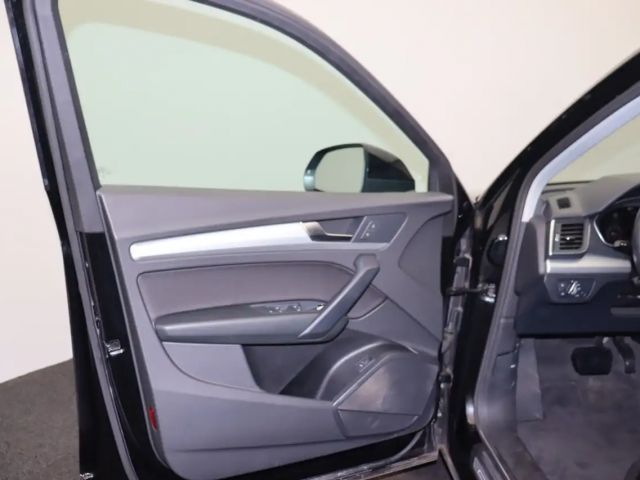 Audi Q5 40 TDI Quattro S-Line