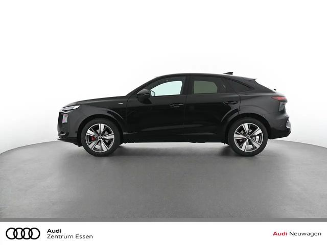 Audi Q3 S-Line Sportback