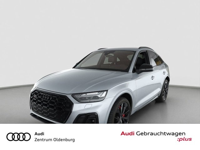 Audi SQ5 Sportback