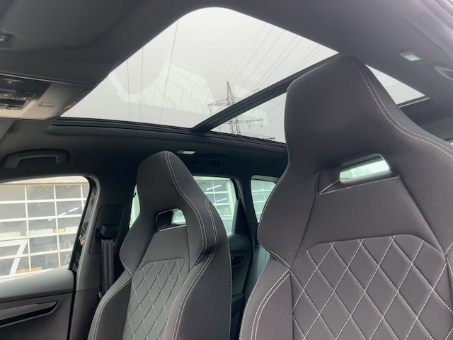 Skoda Karoq 2.0 TSI 4x4 Sportline