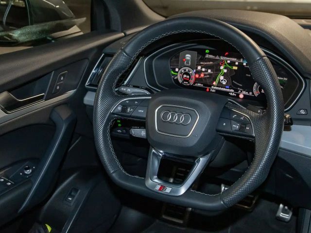 Audi Q5 35 TDI S-Line