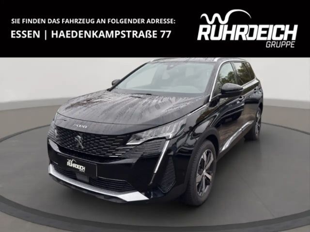 Peugeot 5008 Allure Pack