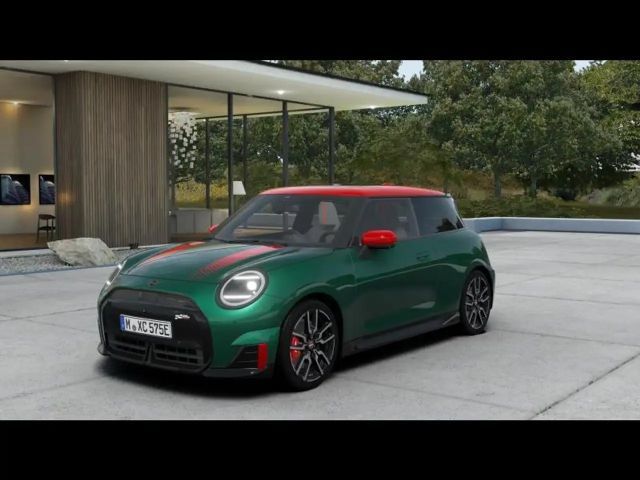 MINI John Cooper Works JCW E - XL Pack