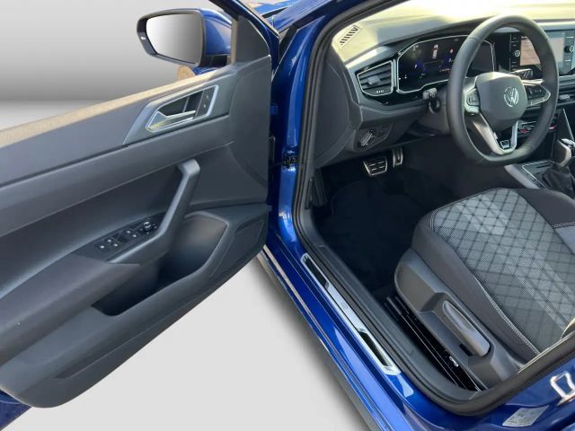 Volkswagen Polo 1.0 TSI DSG R-Line