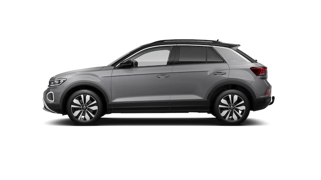 Volkswagen T-Roc 2.0 TDI Life