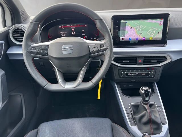 Seat Arona 1.0 TSI FR-lijn