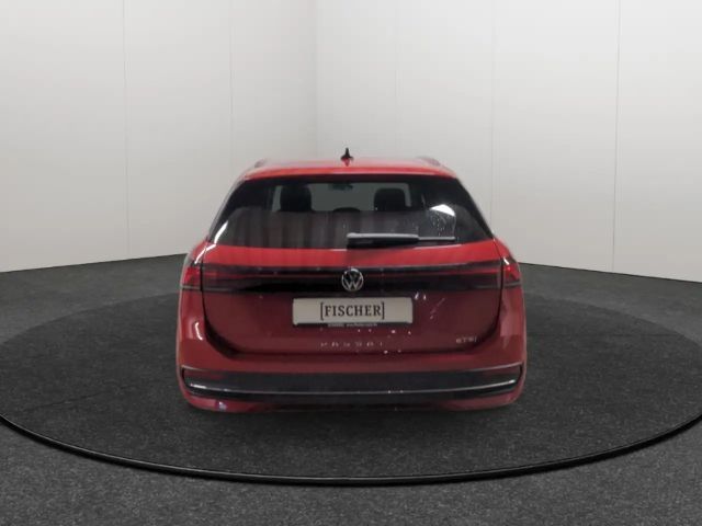 Volkswagen Passat 1.5 eTSI Business DSG Variant