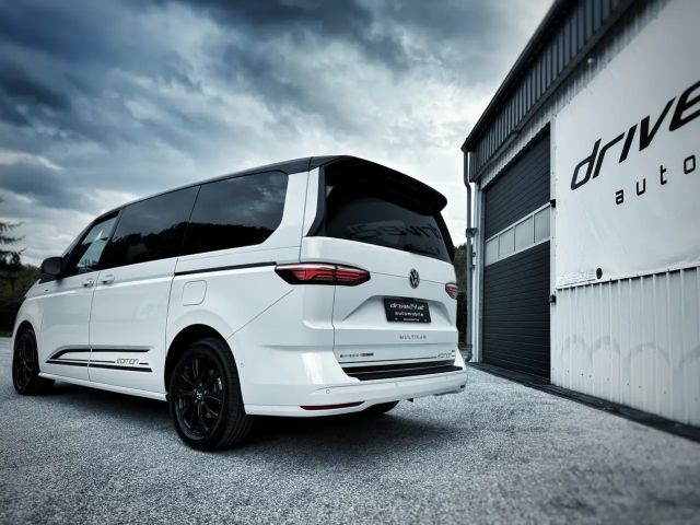 Volkswagen Multivan T7 eHybrid
