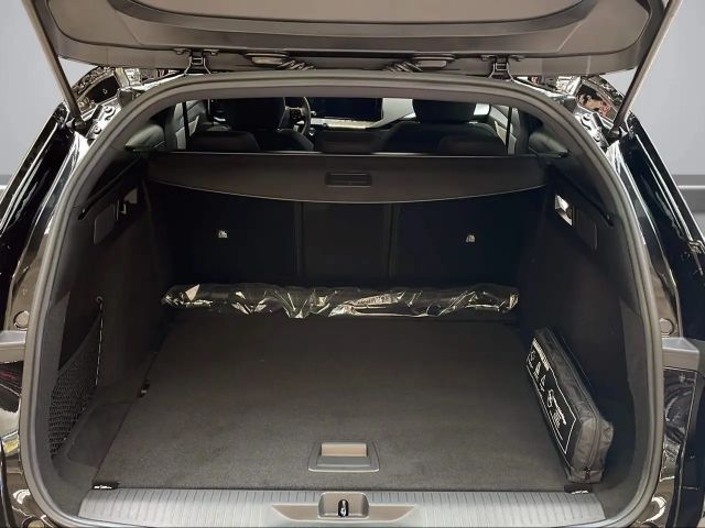 Opel Astra Edition Sports Tourer