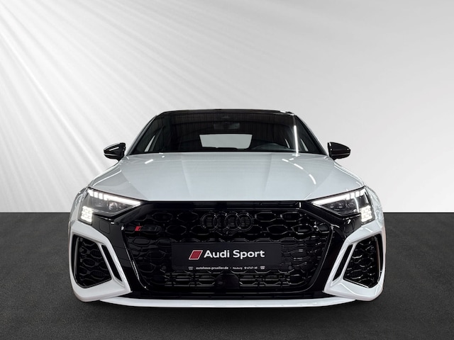 Audi RS3 Quattro S-Tronic Sportback