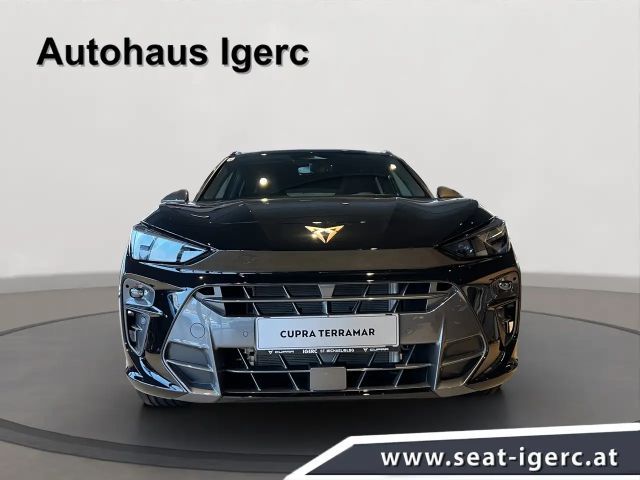 Cupra Terramar 1.5 e-Hybrid e-Hybrid
