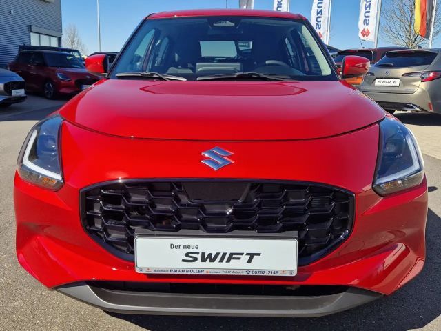 Suzuki Swift Comfort Hybrid