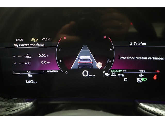 Audi Q5 Quattro S-Tronic Sportback