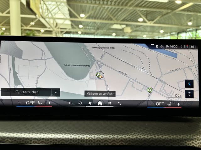 BMW i4 Coupé M-Sport eDrive40