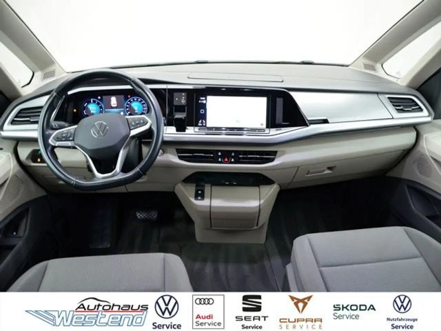 Volkswagen Multivan 1.4 TSI DSG Life T7