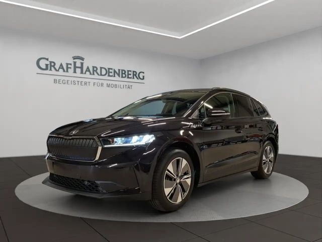 Skoda Enyaq Loft iV 60