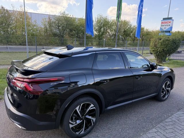 Citroën C5 X Plus PureTech