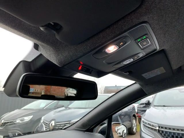 Renault Clio TCe 90 Techno