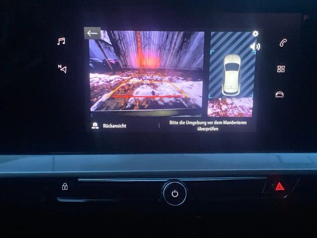 Opel Mokka 1.2 Turbo Enjoy Turbo