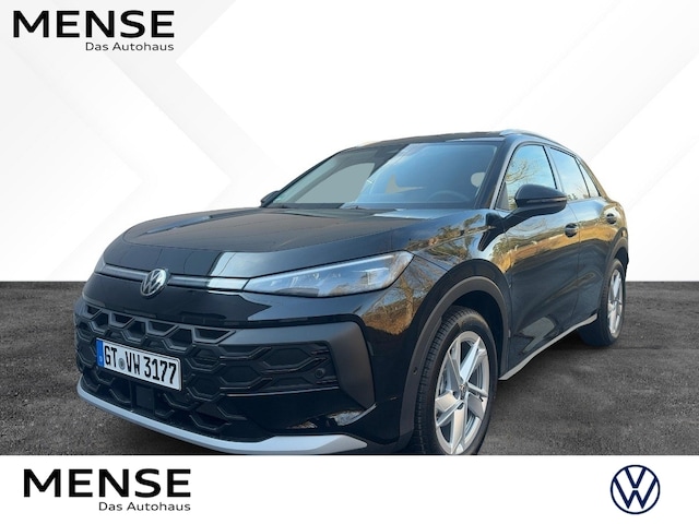 Volkswagen T-Roc 1.5 eTSI IQ.Drive