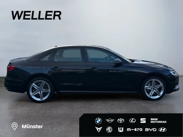 Audi A4 40 TDI S-Tronic Sedan