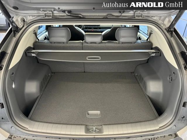 Kia EV3 81.4 kWh Earth