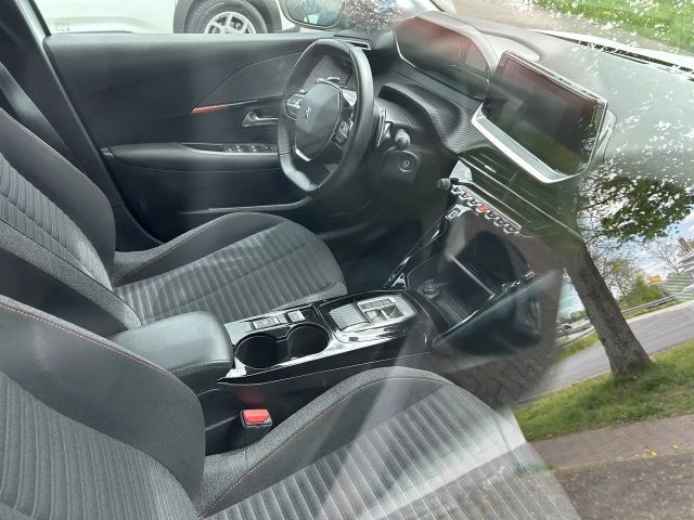 Peugeot 208 Active Pack