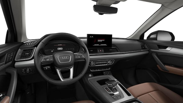 Audi Q5 50 TDI Quattro