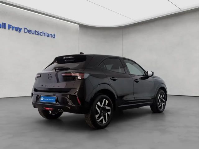 Opel Mokka GS-Line Grand Sport Turbo business+