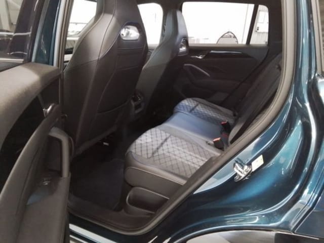 Volkswagen Tiguan 2.0 TDI DSG