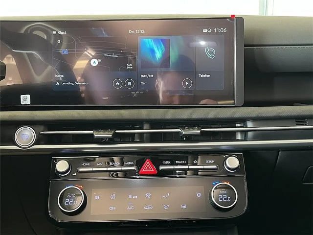 Hyundai Tucson 2WD Go! T-GDi