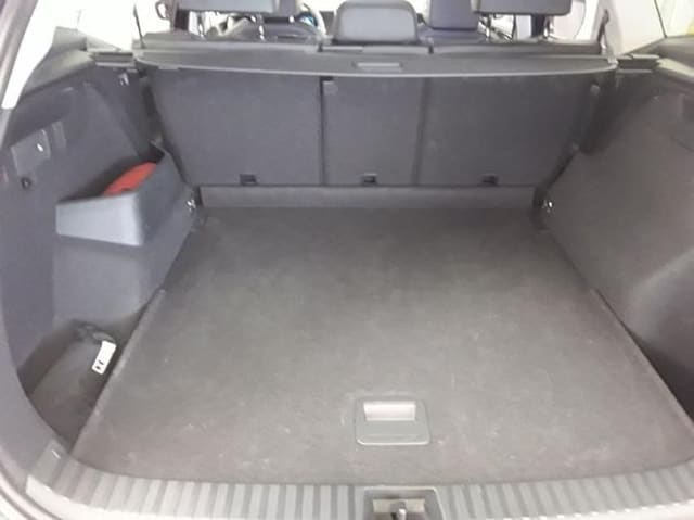 Volkswagen Tayron 1.5 eTSI DSG Life