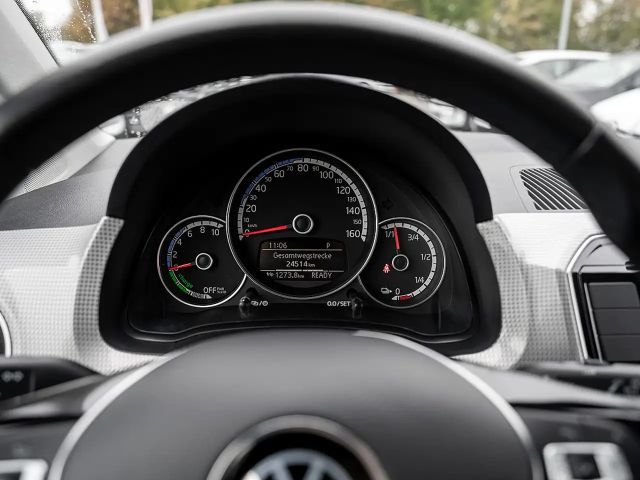 Volkswagen e-up! Plus Style