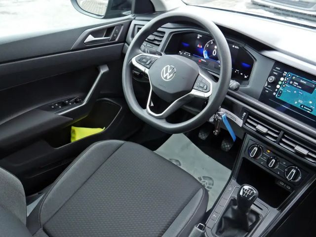 Volkswagen Taigo 1.0 TSI