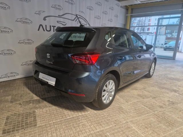 Seat Ibiza 1.0 TSI Style