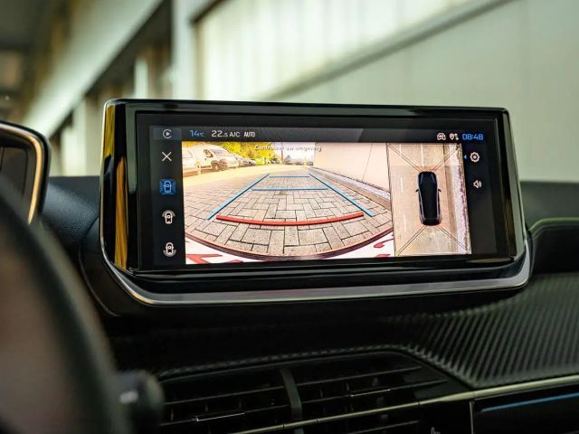 Peugeot 2008 130 PK AT | Navi | 360° Camera | Dodehoekdet. |...