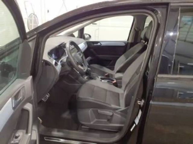 Volkswagen Touran 2.0 TDI DSG