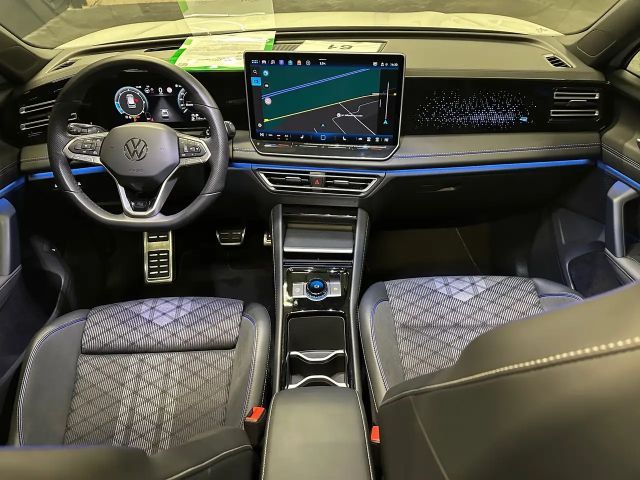 Volkswagen Tiguan 4Motion R-Line Style