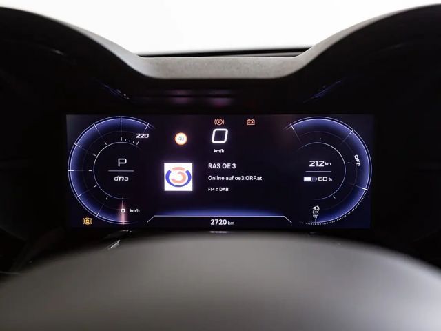 Alfa Romeo Junior Elettrica Speciale