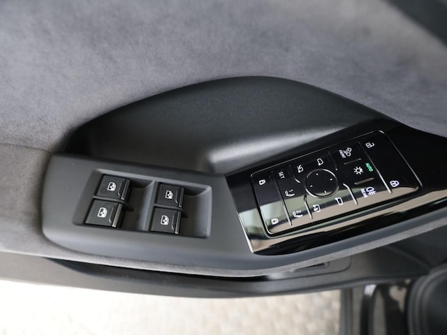 Audi Q6 e-tron Quattro